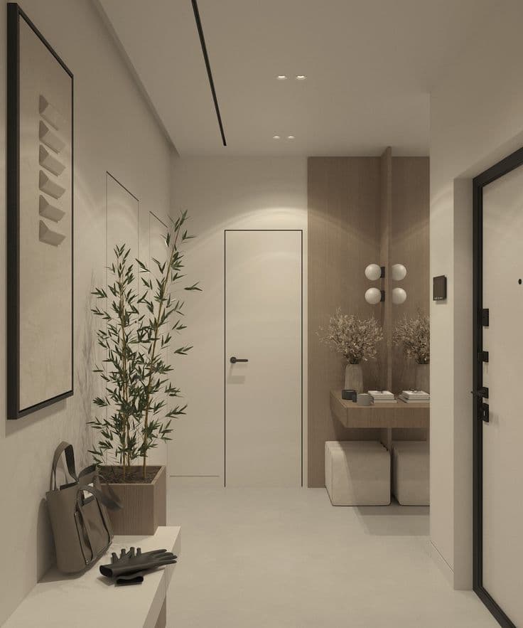 Minimalism as a method, not a style